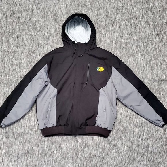 Bass Pro Shops Heavy Coat - Picture 1 of 6